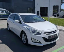 Zunanja slika - Hyundai i40 - Wagon 1.7 CRDi Premium - 3 - Predogledna slika