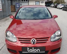 Zunanja slika - Volkswagen Golf - Edition 1.6 - SLO - 1. LASTNIK - 10 - Predogledna slika