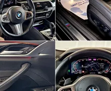 Zunanja slika - BMW Serija 5 - Touring: 530d xDrive M-SPORT•4CONTROL•AIR•AMBIENT•ACC•AL - 19 - Predogledna slika