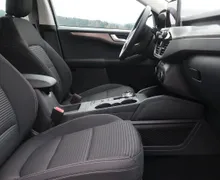 Zunanja slika - Ford Kuga - 2.5 PHEV 225 Titanium-NAVI-ALU-PDC - 13 - Predogledna slika