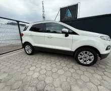 Zunanja slika - Ford Ecosport - Ecosport - 6 - Predogledna slika