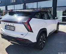 Zunanja slika - Geely StarRay - AWD 2.0 TGDi GF+ Avt. - 6 - Predogledna slika