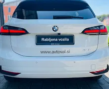 Zunanja slika - BMW Serija 2 - Active Tourer: 218i Active Tourer Avt. - 4 - Predogledna slika