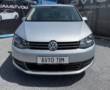 Zunanja slika - VW Sharan - 2.0 TDI BMT SCR HIGHLINE BIXENON PANO ACC KAMERA - 5 - Predogledna slika