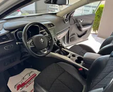 Notranja slika - Renault Kadjar - 1.3 16V TCE 140 -SLOVENSKI-1.LASTNIK-KAMERA-NAVI-. - 10 - Predogledna slika