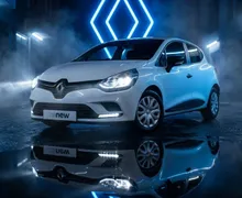 Zunanja slika - Renault Clio - TCe 75 Limited  Z ENOLETNIM JAMSTVOM - 1 - Predogledna slika