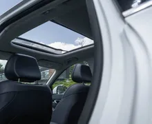 Zunanja slika - Geely EX5 - MAXX l Navi l DAB l LED - PREDNAROČILA... - 9 - Predogledna slika