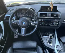 Zunanja slika - BMW Serija 1 - : 120   d AUT. - 6 - Predogledna slika