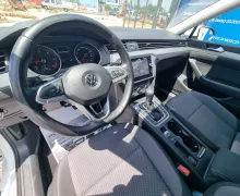 Zunanja slika - VW Passat - Passat - 7 - Predogledna slika