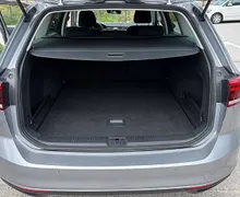 Zunanja slika - Volkswagen Passat - Variant 2.0 TDI BMT SCR Business DSG ZELO LEPO OHRANJEN - 12 - Predogledna slika