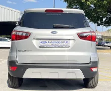 Zunanja slika - Ford EcoSport - 1.0 EcoBoost TREND 125KM SLO poreklo - 15 - Predogledna slika