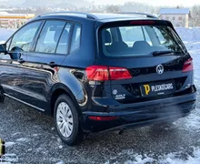 Zunanja slika - Volkswagen Golf - Sportsvan 1.6 TDI BlueMotion Comfortline 81  110 - 10 - Predogledna slika