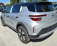 Zunanja slika - Opel Frontera - 1.2 Turbo Hibrid GS Avt. 145KM - 4 - Predogledna slika