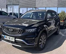 Zunanja slika - Geely Atlas Pro - 4X4 FLAGSHIP 7DCT - 1 - Predogledna slika