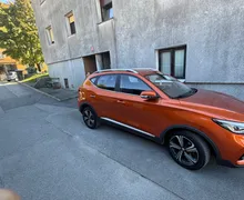 Zunanja slika - MG MG ZS - ZS Standard - 4 - Predogledna slika