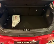 Zunanja slika - KIA Stonic - 1.0 T-GDi 73.6kW 100 KM EX Pulse DCT - 8 - Predogledna slika