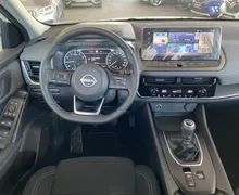 Zunanja slika - Nissan Qashqai - 1.3 DIG-T 140 ACENTA - 17 - Predogledna slika
