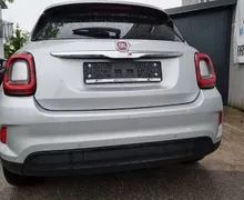 Zunanja slika - Fiat 500X - 1.3 TCT URBAN - 10 - Predogledna slika