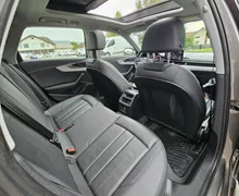 Notranja slika - Audi A4 Avant - TDI SPORT S tronic |VIRTUAL|PANO|BLIS|ALU18|TOP| - 10 - Predogledna slika