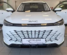 Zunanja slika - Baic X7 - 1.5 DCT. 177 KM 2WD - NA ZALOGI - 5 - Predogledna slika