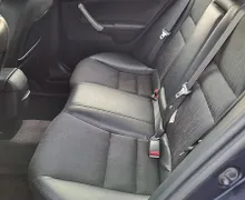 Zunanja slika - Honda Accord - 2.2i CTDi - SLO POREKLO - HITRI KREDIT BREZ POLOGA - 10 - Predogledna slika