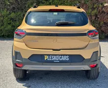 Zunanja slika - Dacia Sandero - Stepway 1.0 TCe 110 Extreme - 6 - Predogledna slika