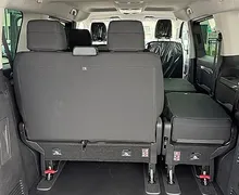 Zunanja slika - Peugeot Traveller - L2 2.2 BlueHDi 180 S S Business Avt.-ZALOGA - 9 - Predogledna slika