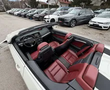 Zunanja slika - Mercedes-Benz E-Razred - E 250 CDI AVANTGARDE AUT. LED XENON NAVI ALU18 - 19 - Predogledna slika