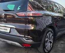 Zunanja slika - Renault Espace - dCi 160 INITIALE PARIS EDC LED-KAMERA-NAVI-2.LAST - 4 - Predogledna slika