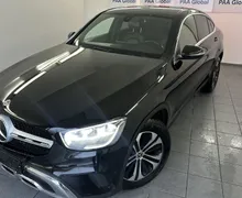 Zunanja slika - Mercedes-Benz GLC-Razred - GLC coupe GLC 200 d 4MATIC.KAMERA.USNJE.LED.NAVI - 1 - Predogledna slika