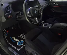 Zunanja slika - BMW Serija 1 - : 118i-M.SPORT-LANE-HARMAN-LED-AMBIENT. - 8 - Predogledna slika