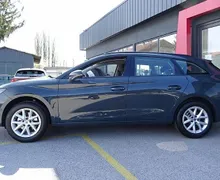Zunanja slika - Seat Leon - 1.5 TSI SP STYLE 116KM - VLEČNA KLJUKA - - 3 - Predogledna slika