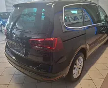 Zunanja slika - Seat Alhambra - 2.0 TDI DSG PANORAMA-KAMERA-GRETJE SEDEŽEV-ALU-P - 7 - Predogledna slika