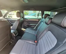 Zunanja slika - Volkswagen Passat - 4motion 2.0 TDI DSG R-Line - 8 - Predogledna slika