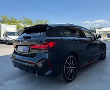 Notranja slika - BMW serija 1: - 128i M SAMO 31.000km PANORAMA-HARMAN - 10 - Predogledna slika