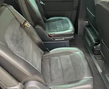 Notranja slika - Volkswagen Multivan - 2,0 TDI KMR Comfortline DSG - 5 - Predogledna slika