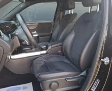 Zunanja slika - Mercedes-Benz GLB-Razred - GLB 200 d AMG Line Avt. - 7 - Predogledna slika
