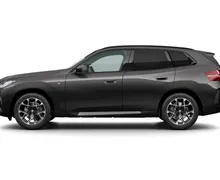 Zunanja slika - BMW X3 - 20d xDrive - 3 - Predogledna slika