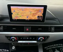 Notranja slika - Audi A4 Avant - 3.0 TDI-Q-4X4-S LINE-MATRIX-LIZING ZA TUJCE-ACC-.. - 11 - Predogledna slika