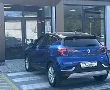 Zunanja slika - Renault Captur - E-Tech 145°°1.Lastnik°°SLO - 3 - Predogledna slika
