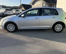 Zunanja slika - VW Golf - 1.4 TSI Comfortline - SLO. - - 4 - Predogledna slika