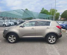 Zunanja slika - KIA Sportage - 2WD 1.7 CRDi Urban - 3 - Predogledna slika