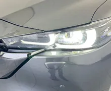 Zunanja slika - Mazda CX-5 - CD184 MHEV AWD Homura Avt.KAMERA.USNJE.LED.2023 - 17 - Predogledna slika