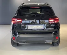 Zunanja slika - Citroën C5 Aircross - 1.LASTNIK-KEYLESS-NAVIGACIJA-360KAMERA-RADAR-LED - 5 - Predogledna slika