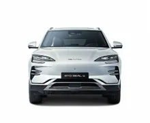 Zunanja slika - BYD SEAL U - COMFORT 71.8 kWh 160 kW - 1 - Predogledna slika