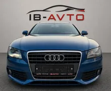 Zunanja slika - Audi A4 Avant - 2.0 TDI DPF - 3 - Predogledna slika