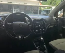 Zunanja slika - Renault Captur - TCe 90 Energy Expression - 7 - Predogledna slika