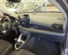 Zunanja slika - Toyota Yaris - 1.5 VVT-iE ACC KAMERA 1.LASTNIK SLO.POREKLO - 10 - Predogledna slika