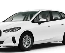 Zunanja slika - BMW Serija 2 - Active Tourer: 218i  Akcijski model - 1 - Predogledna slika