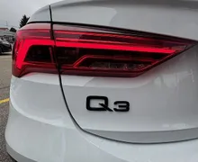 Zunanja slika - Audi Q3 - Sportback 35 TDI S-tronic S-Line - 10 - Predogledna slika